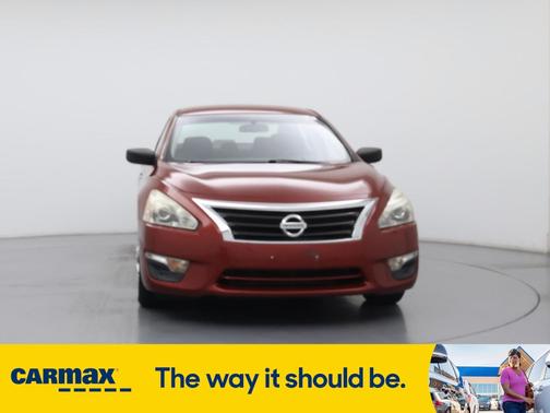 2015 Nissan Altima S