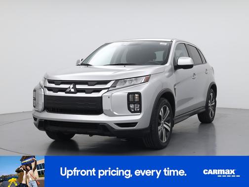 2024 Mitsubishi Outlander Sport S