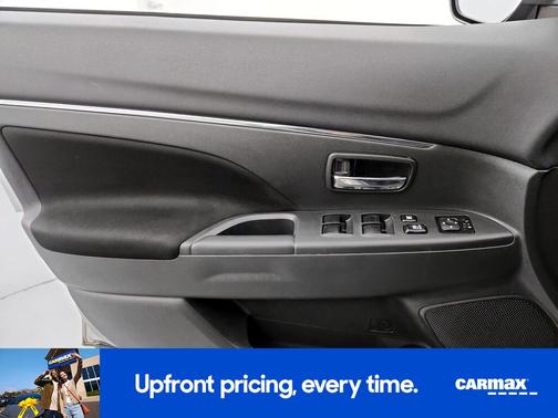 2024 Mitsubishi Outlander Sport S