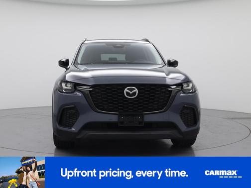 2025 Mazda CX-70 Turbo Preferred