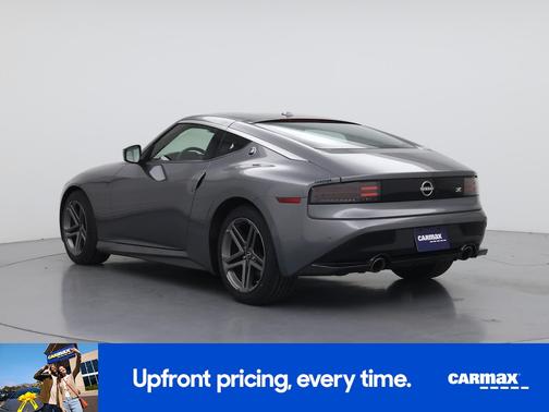 2024 Nissan Z Sport