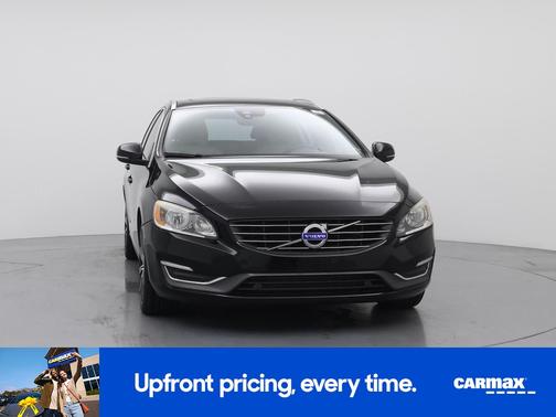 2015 Volvo V60 T5 Premier