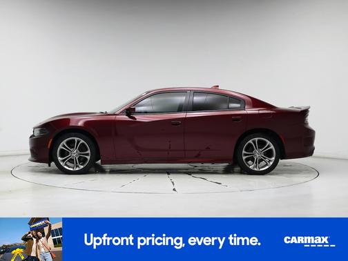 2020 Dodge Charger GT