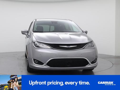 2019 Chrysler Pacifica Touring Plus