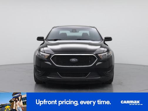 2017 Ford Taurus SHO