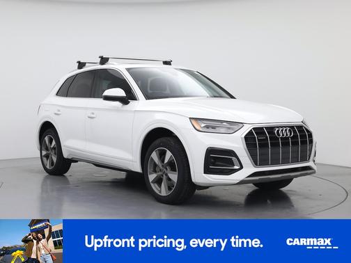 2023 Audi Q5 Premium