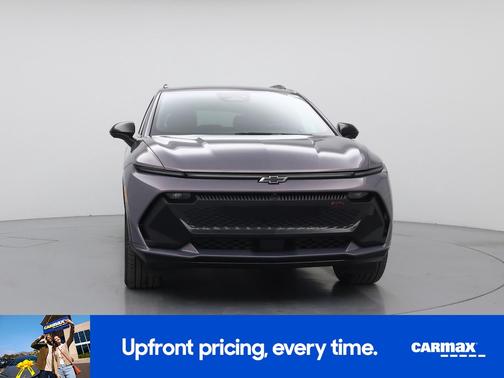 2024 Chevrolet Equinox EV 2RS