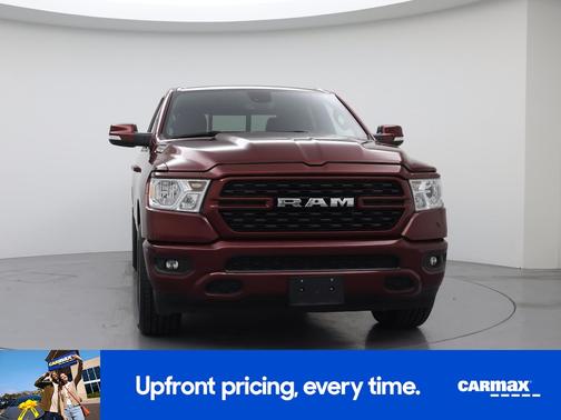 2022 RAM 1500 Bighorn