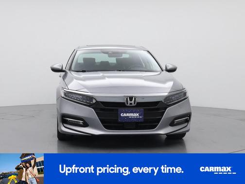2019 Honda Accord Hybrid Touring