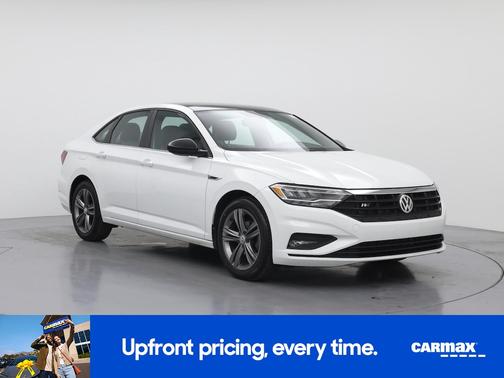 2020 Volkswagen Jetta R-Line