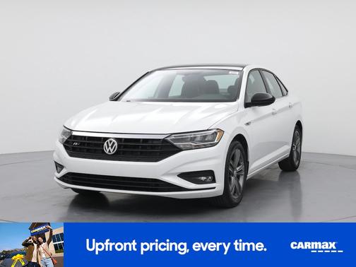 2020 Volkswagen Jetta R-Line