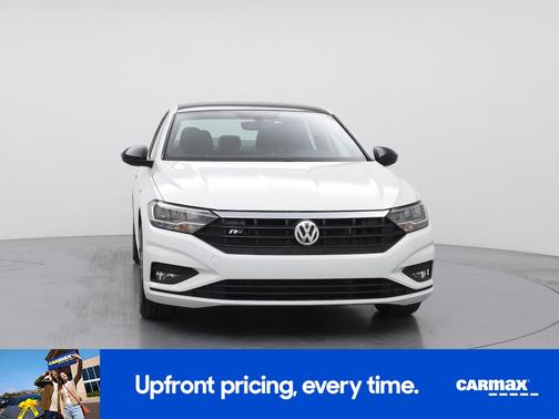 2020 Volkswagen Jetta R-Line