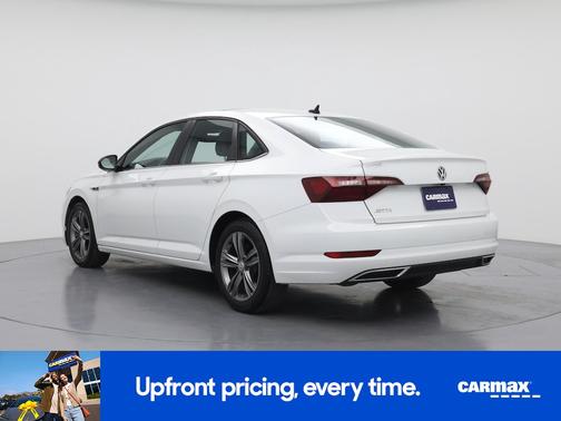 2020 Volkswagen Jetta R-Line