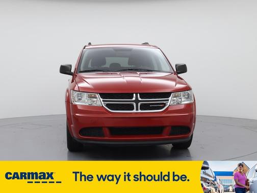 2016 Dodge Journey SE