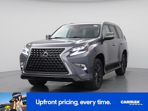 2022 Lexus GX 460 