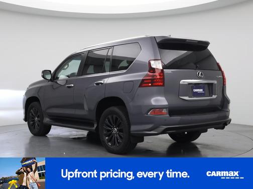 2022 Lexus GX 460 