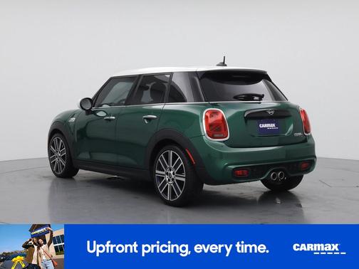 2021 MINI Hardtop S
