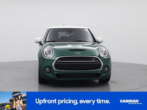2021 MINI Hardtop S