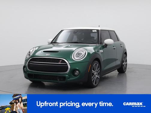 2021 MINI Hardtop S