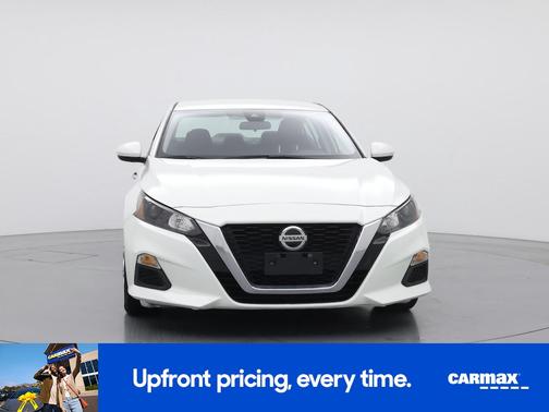 2022 Nissan Altima S