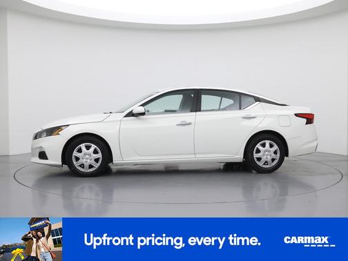 2022 Nissan Altima S