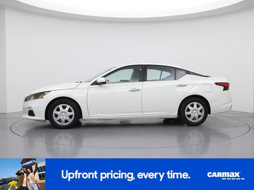 2022 Nissan Altima S
