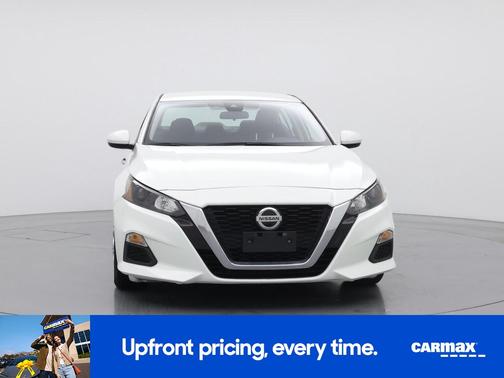 2022 Nissan Altima S