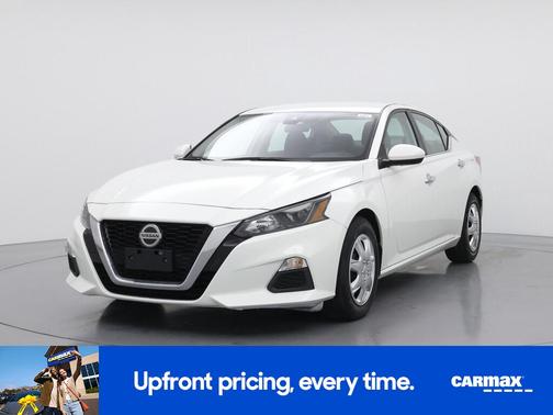 2022 Nissan Altima S