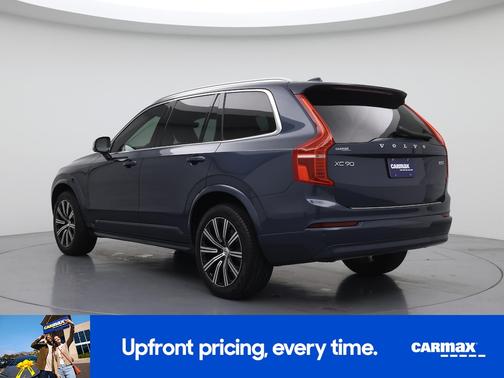 2023 Volvo XC90 B5 Core