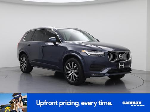 2023 Volvo XC90 B5 Core
