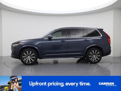 2023 Volvo XC90 B5 Core