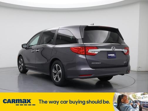 2020 Honda Odyssey Touring