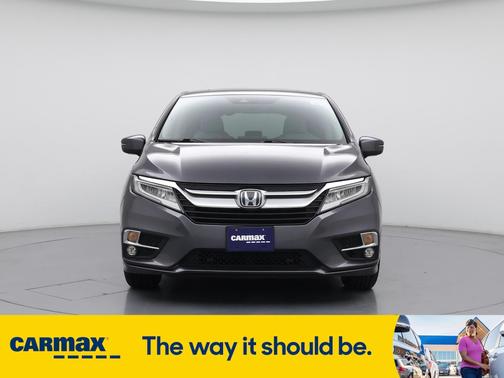 2020 Honda Odyssey Touring