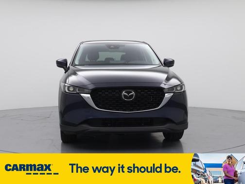 2023 Mazda CX-5 2.5 S Premium Package