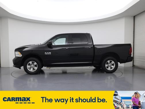 2016 RAM 1500 Express