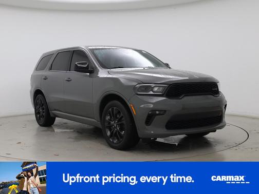 2021 Dodge Durango GT