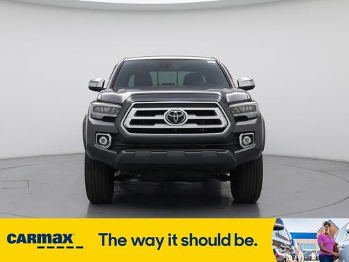 2023 Toyota Tacoma Limited