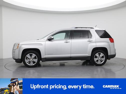 2014 GMC Terrain SLT