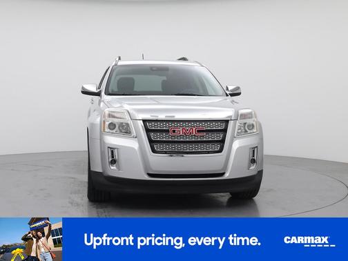 2014 GMC Terrain SLT