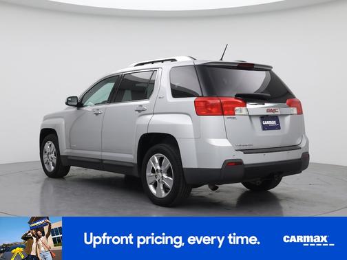 2014 GMC Terrain SLT