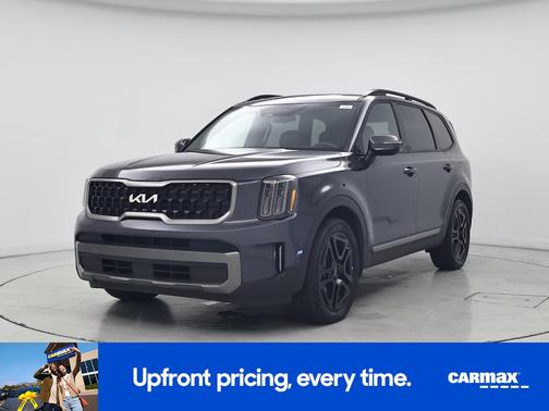 2023 Kia Telluride X-Line EX