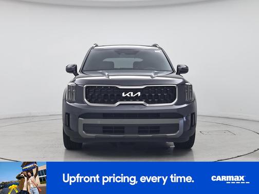 2023 Kia Telluride X-Line EX