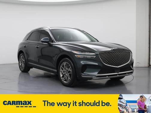 2023 Genesis GV70