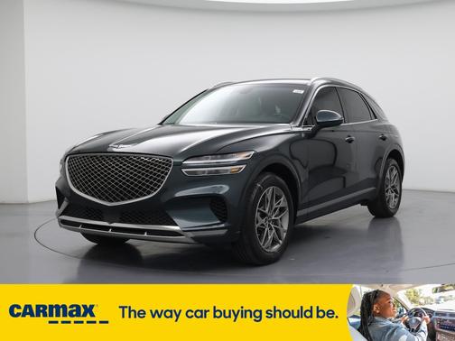 2023 Genesis GV70