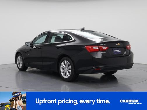 2023 Chevrolet Malibu 1LT