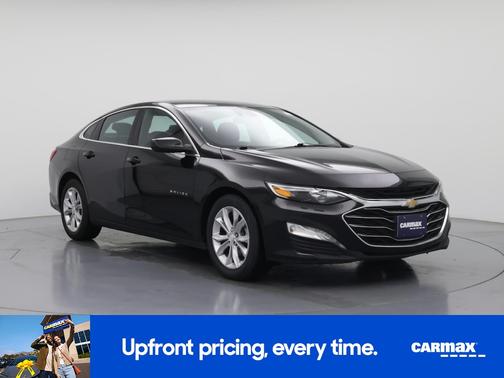 2023 Chevrolet Malibu 1LT