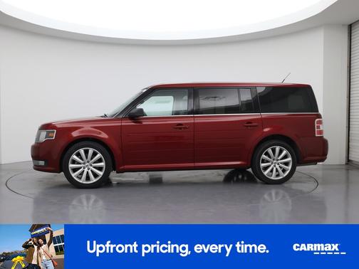 2014 Ford Flex SEL