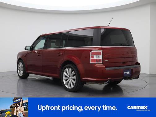 2014 Ford Flex SEL