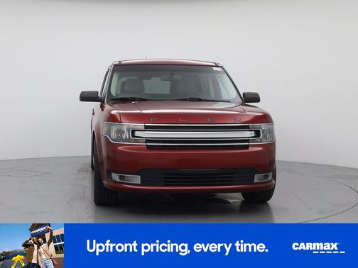 2014 Ford Flex SEL