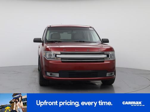 2014 Ford Flex SEL